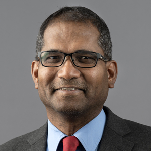 Karan Venayagamoorthy