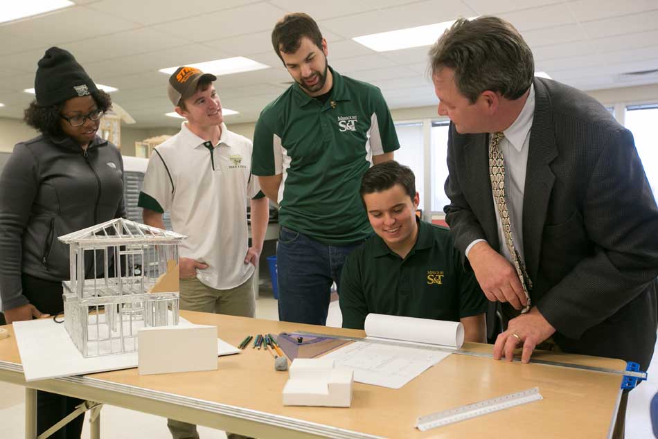 Architectural Design Lab